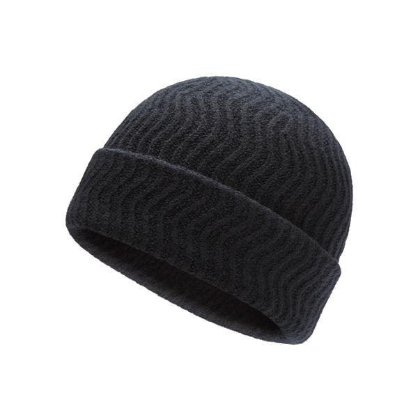 Allbirds The Beanie Hatt Herr Svarta | SE4407QZ