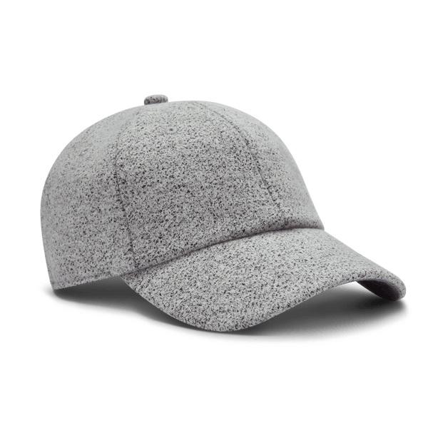 Allbirds The Runner Hatt Dam Grå | SE4840UT