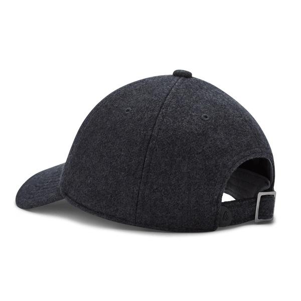 Allbirds The Runner Hatt Dam Svarta | SE4841YU