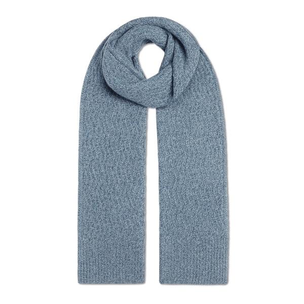 Allbirds The Scarf Halsduk Dam Blå | SE4831HK