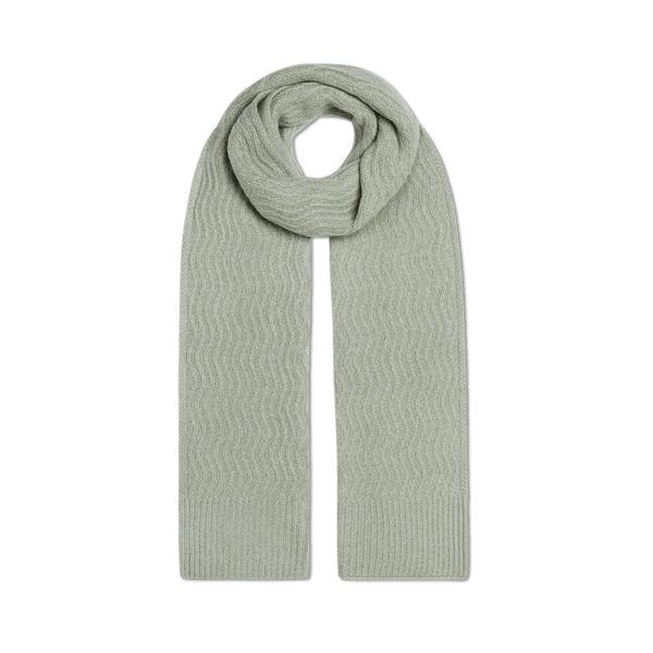 Allbirds The Scarf Halsduk Dam Gröna | SE4828SO