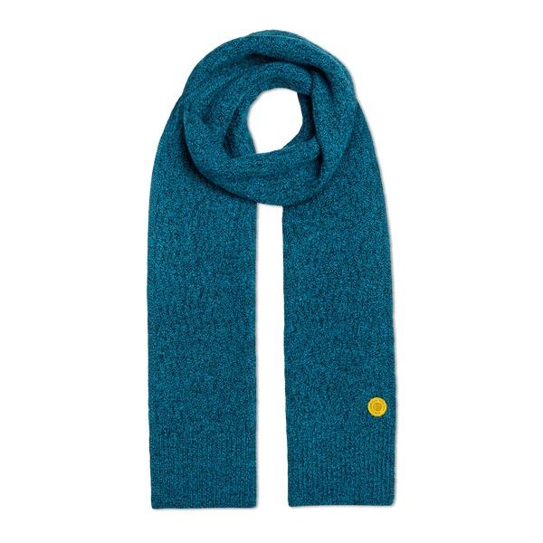 Allbirds The Scarf Halsduk Dam Turkos | SE4832GL