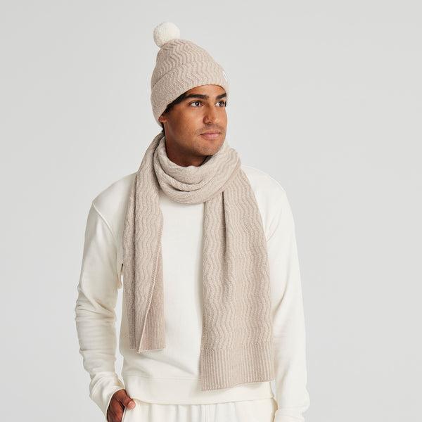 Allbirds The Scarf Halsduk Herr Turkos | SE4385CE