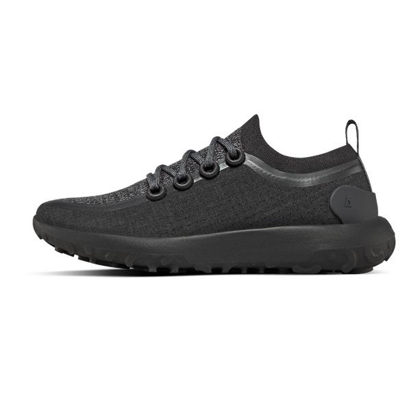 Allbirds Trail Runner SWT Löparskor Herr Vita | SE4149NB