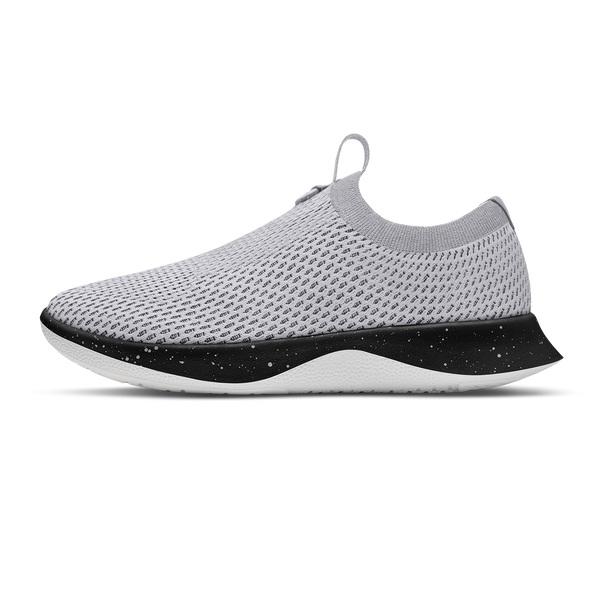 Allbirds Tree Dasher Relay Löparskor Dam Grå | SE4579PQ