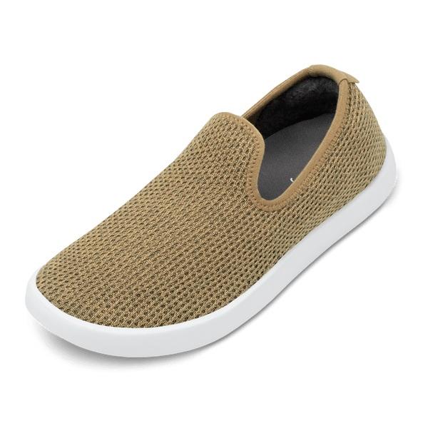 Allbirds Tree Loungers Slip On Skor Dam Bruna | SE4520PQ