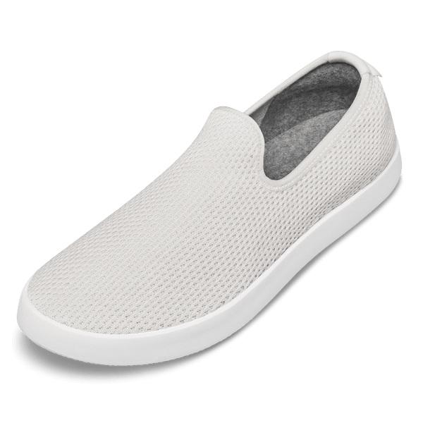 Allbirds Tree Loungers Slip On Skor Dam Vita | SE4522GL