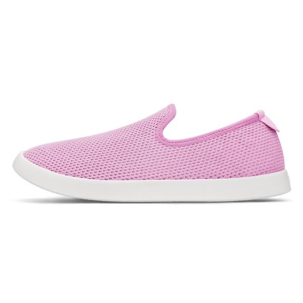 Allbirds Tree Loungers Slip On Skor Herr Rosa Vita | SE4103AP