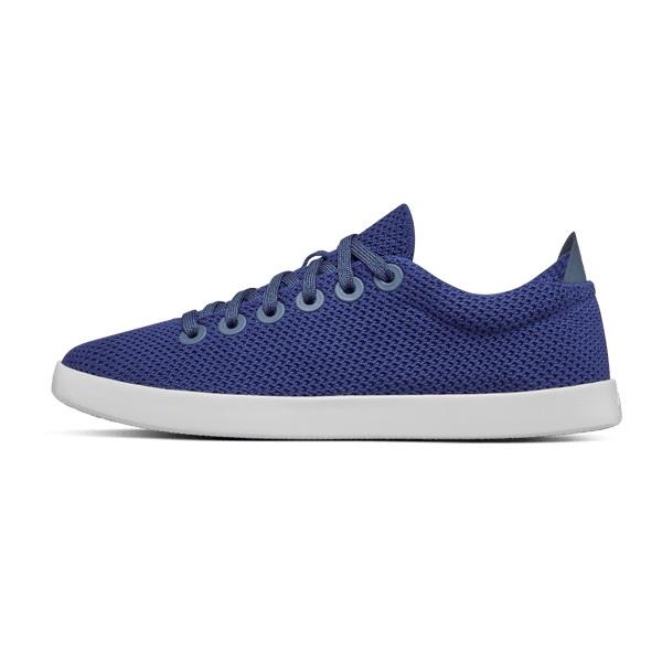 Allbirds Tree Pipers Sneakers Dam Blå | SE4448SO