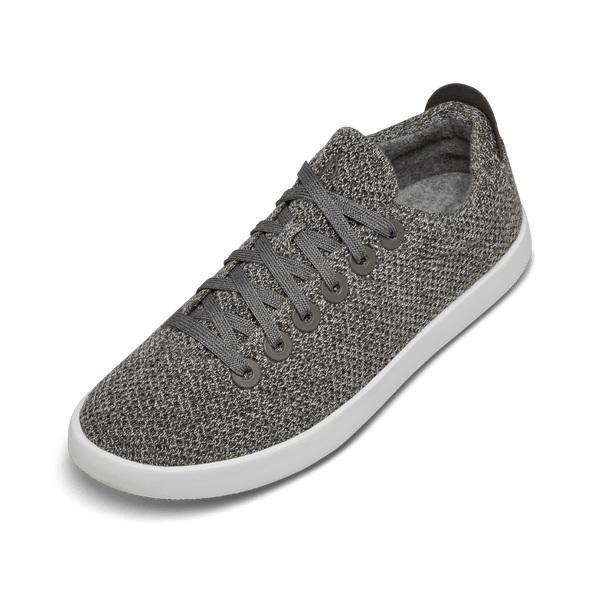 Allbirds Tree Pipers Sneakers Dam Grå | SE4451OR