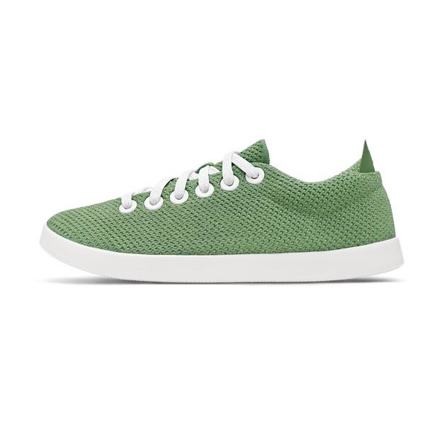 Allbirds Tree Pipers Sneakers Dam Gröna | SE4447DN