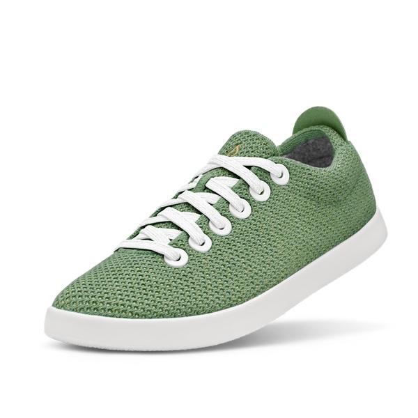 Allbirds Tree Pipers Sneakers Dam Gröna | SE4447DN