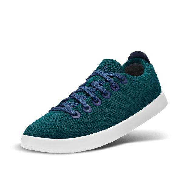 Allbirds Tree Pipers Sneakers Dam Olivgröna | SE4450PQ