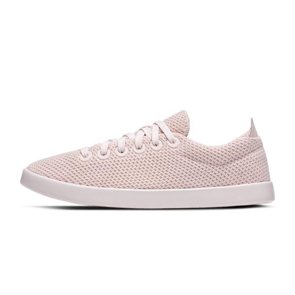 Allbirds Tree Pipers Sneakers Dam Rosa | SE4452IS