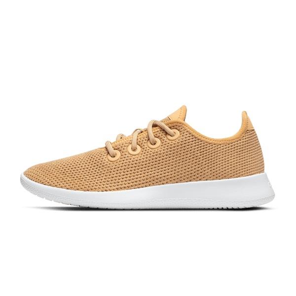 Allbirds Tree Runner Sneakers Dam Bruna | SE4496HK