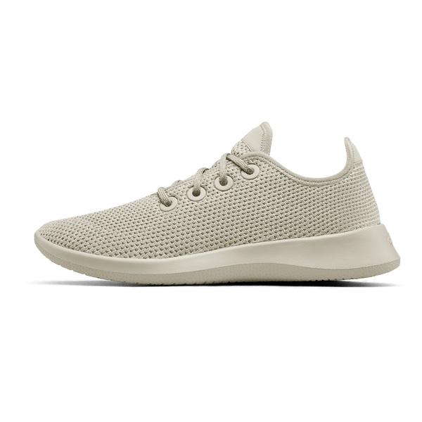 Allbirds Tree Runner Sneakers Dam Khaki | SE4501AP