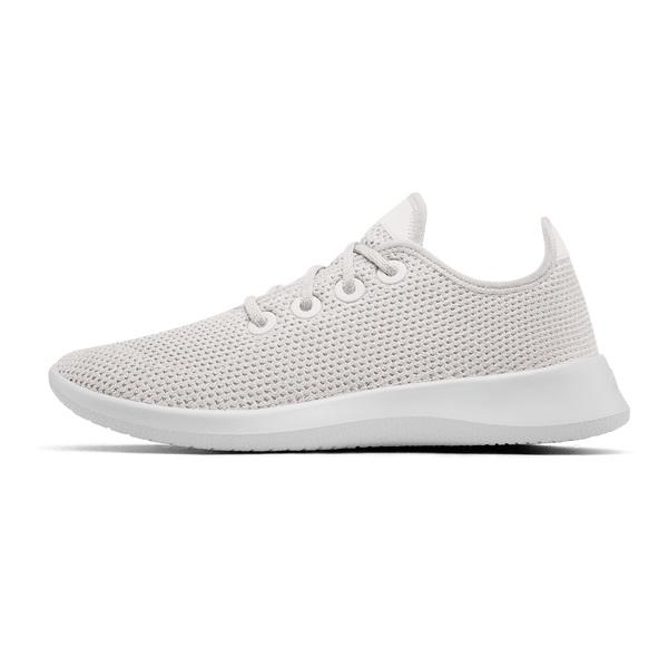 Allbirds Tree Runner Sneakers Dam Vita | SE4507TV