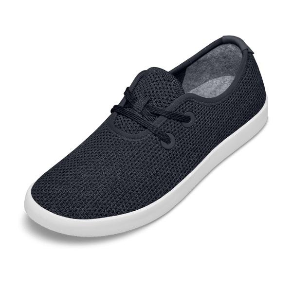 Allbirds Tree Skippers Sneakers Dam Marinblå | SE4460MA