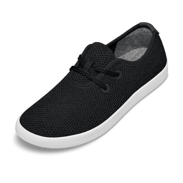 Allbirds Tree Skippers Sneakers Dam Svarta | SE4458WY