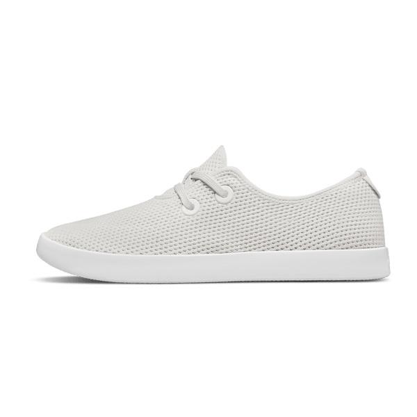 Allbirds Tree Skippers Sneakers Dam Vita | SE4459QZ