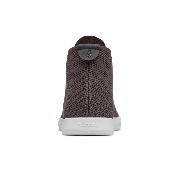 Allbirds Tree Toppers Höga Dam Bruna | SE4640QZ