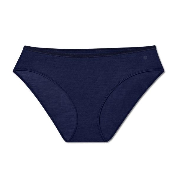 Allbirds Trino® Brief Underkläder Dam Marinblå | SE4725DN