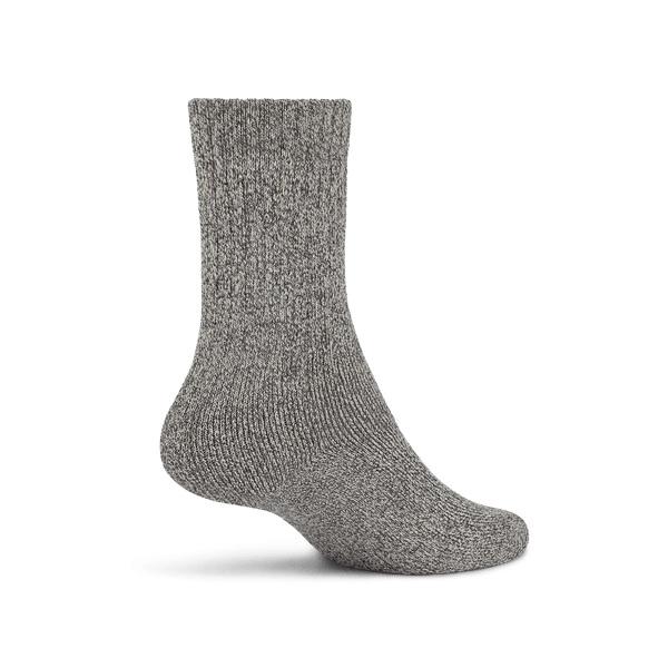 Allbirds Trino® Cozy Crew Strumpor Dam Grå | SE4786AP