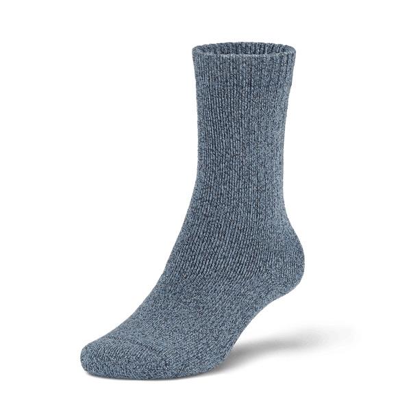 Allbirds Trino® Cozy Crew Strumpor Dam Marinblå | SE4787PQ