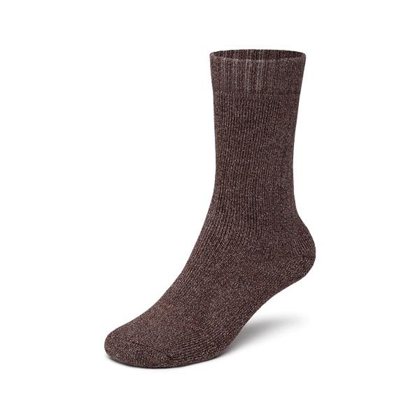 Allbirds Trino® Cozy Crew Strumpor Herr Röda | SE4343DN