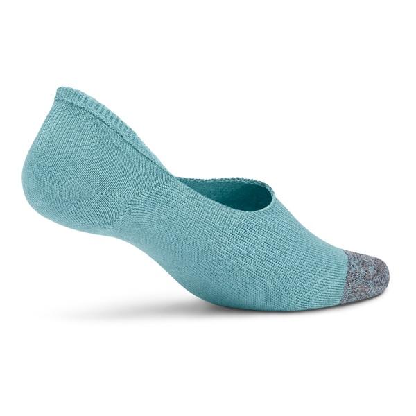 Allbirds Trino® Hiders Strumpor Dam Aqua | SE4808FM