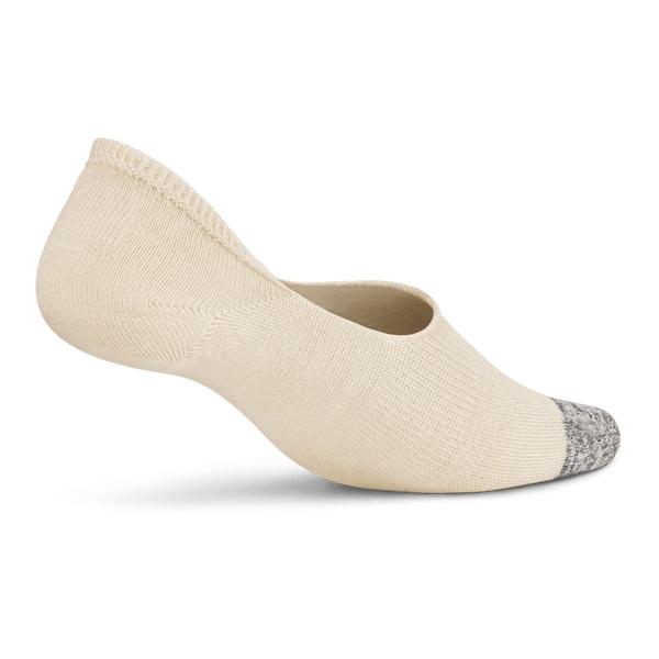 Allbirds Trino® Hiders Strumpor Dam Beige | SE4815UT