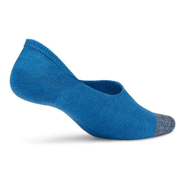 Allbirds Trino® Hiders Strumpor Dam Blå | SE4813OR