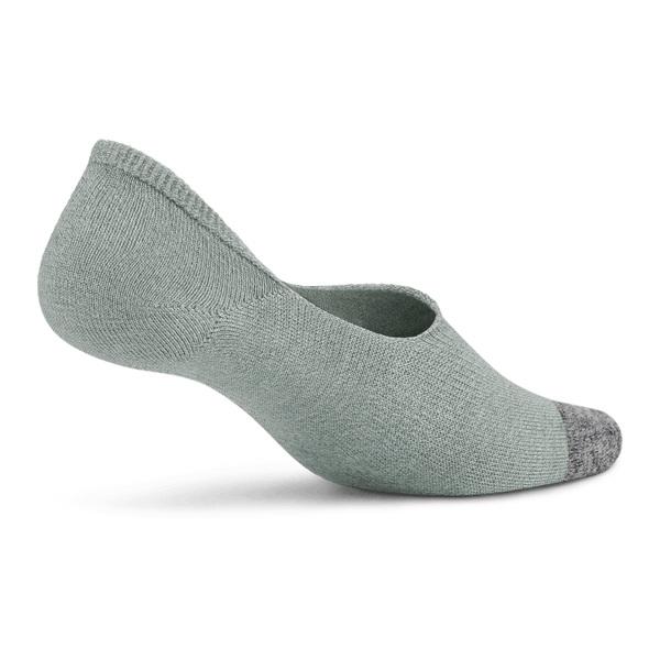 Allbirds Trino® Hiders Strumpor Dam Gröna | SE4812PQ