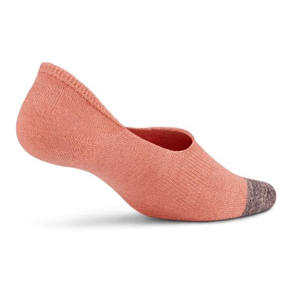 Allbirds Trino® Hiders Strumpor Dam Orange | SE4814IS