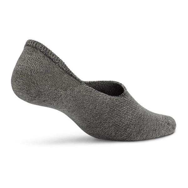 Allbirds Trino® Hiders Strumpor Herr Grå | SE4369SO