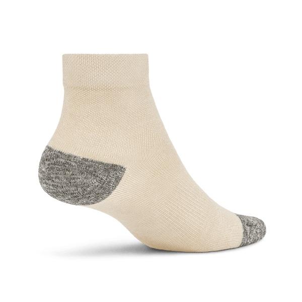 Allbirds Trino® Quarters Strumpor Dam Bruna | SE4800GL