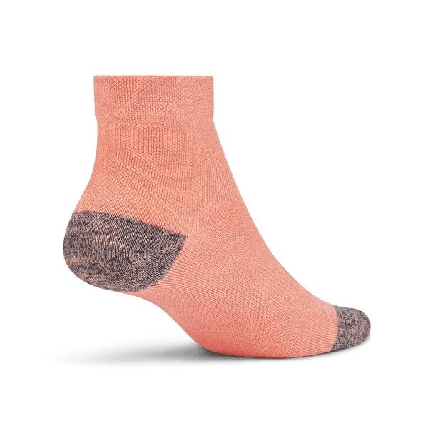 Allbirds Trino® Quarters Strumpor Dam Orange | SE4799HK