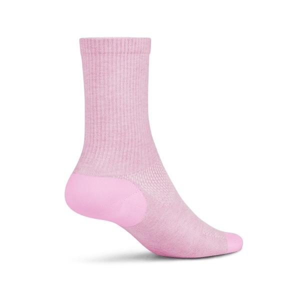 Allbirds Trino® Sprinters Crew Strumpor Dam Rosa | SE4797MA