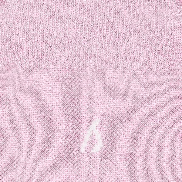 Allbirds Trino® Sprinters Crew Strumpor Dam Rosa | SE4797MA