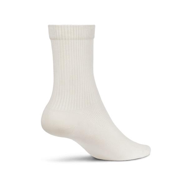 Allbirds Trino® Sprinters Crew Strumpor Dam Vita | SE4798NB