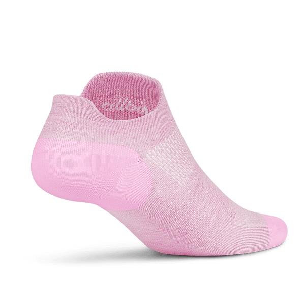 Allbirds Trino® Sprinters Low Strumpor Herr Rosa | SE4356MA