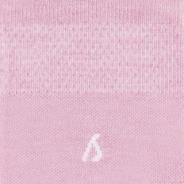 Allbirds Trino® Sprinters Low Strumpor Herr Rosa | SE4356MA