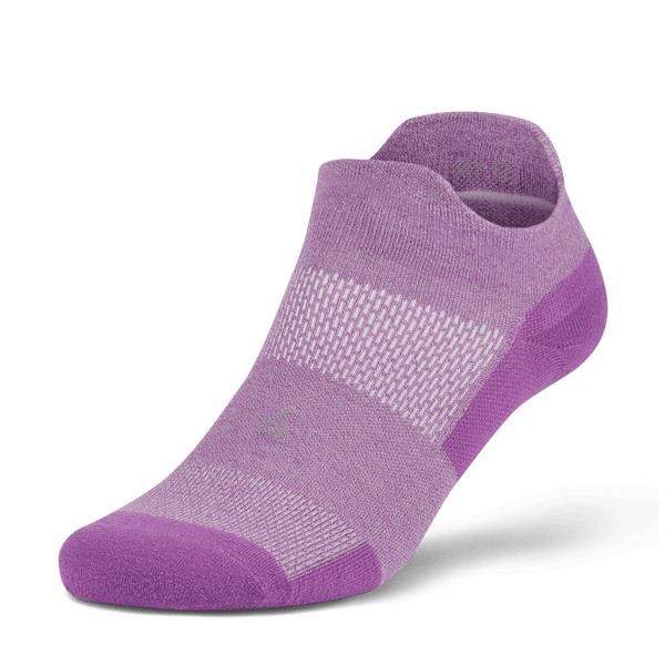 Allbirds Trino® Sprinters Strumpor Dam Lila | SE4802DN