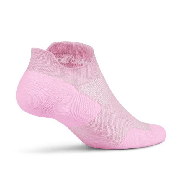 Allbirds Trino® Sprinters Strumpor Dam Rosa | SE4801FM