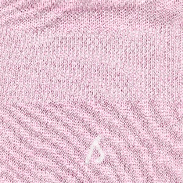 Allbirds Trino® Sprinters Strumpor Dam Rosa | SE4801FM