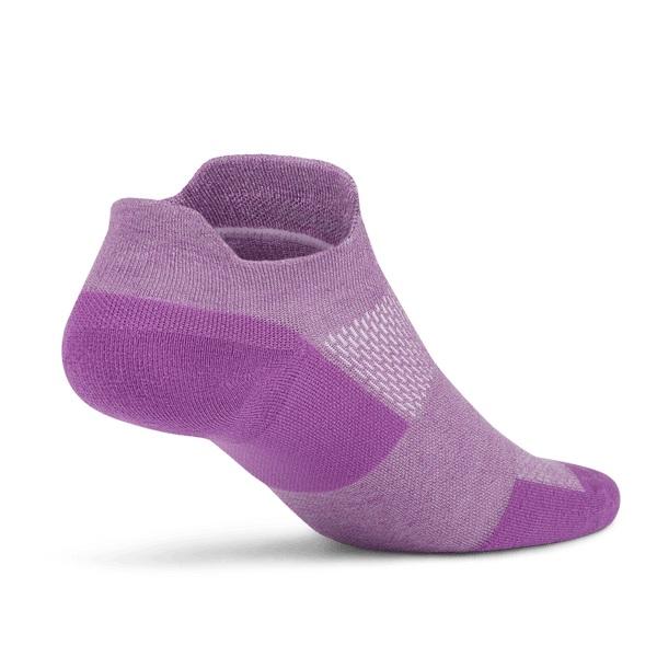 Allbirds Trino® Sprinters Strumpor Herr Lila | SE4355QZ