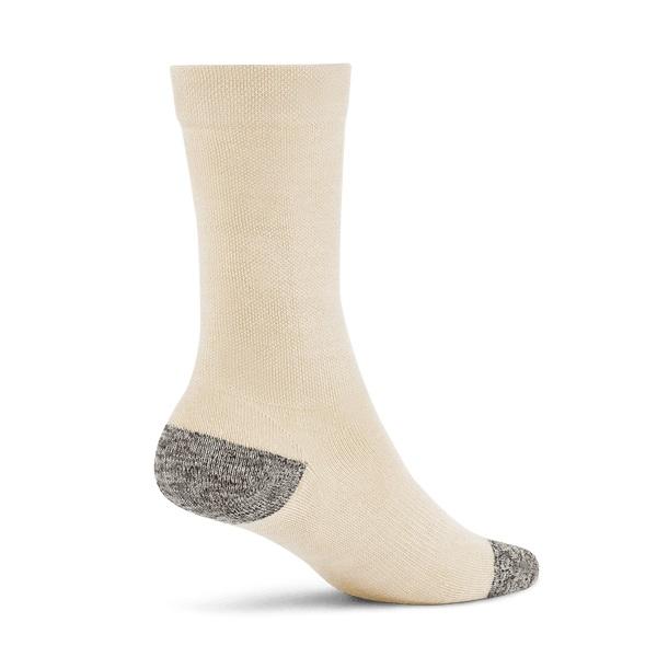 Allbirds Trino® Tubers Strumpor Dam Beige | SE4796QZ