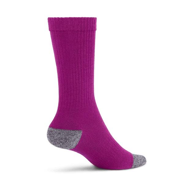 Allbirds Trino® Tubers Strumpor Dam Lila | SE4792TV