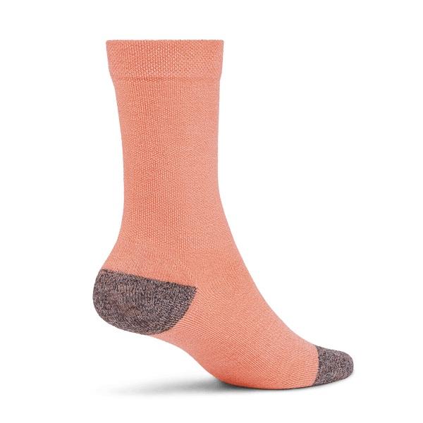 Allbirds Trino® Tubers Strumpor Dam Orange | SE4793RW