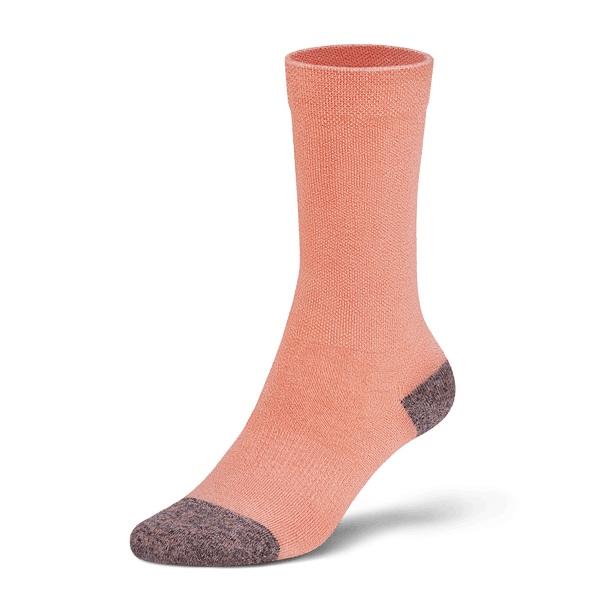 Allbirds Trino® Tubers Strumpor Dam Orange | SE4793RW